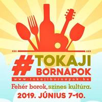 Tokaj Wine Festival