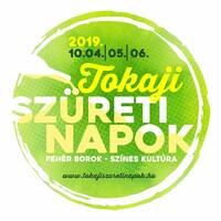 The Harvest Festival of Tokaj