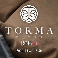 Torma Winery | Wine-night | Labor Bistro