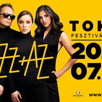 Jazz+Az koncert - Tokaj!