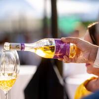 Juliet Victor wine tasting | Wine and Passion