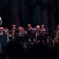 Tóth Vera & Budapest Jazz Orchestra | Zempléni Fesztivál