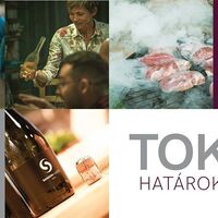 Tokaj without borders